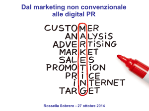 pdf - Fondazione Pubblicità Progresso