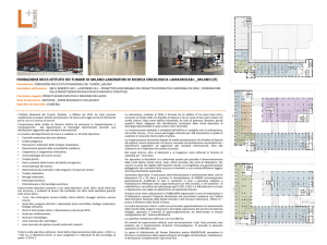 + informazioni - L+ Partners Srl