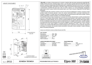 Elpro 980