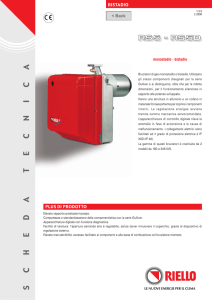 RS 5D - Grieco Srl Assistenza Caldaie Roma