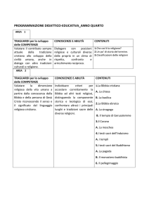 Lo Chirco - Scuola Italiana Madrid