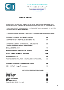 1 e-mail:  www.centmed.it