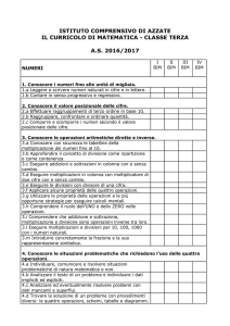istituto comprensivo di azzate - Istituto Comprensivo "Leonardo da