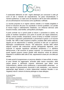 leggi tutto - Day Clinic Milano srl
