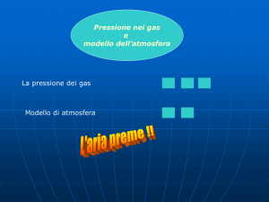 Diapositiva 1 - Dipartimento di Fisica