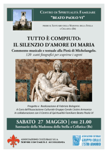 Pietà di Michelangelo 2017 web