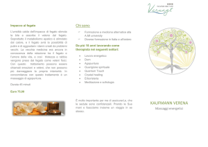 Informazioni - Hotel Vernagt