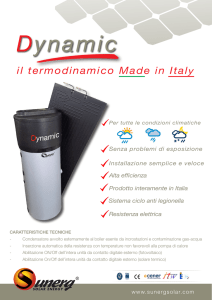 Dynamic - Sunerg Solar
