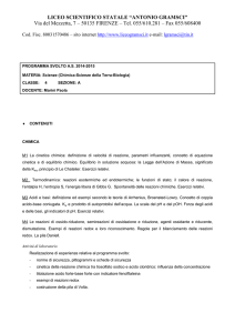 Via del Mezzetta, 7 – 50135 FIRENZE – Tel. 055