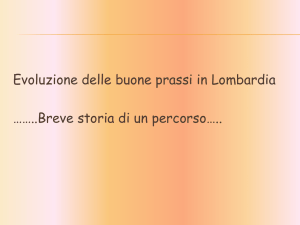 Autismi: modelli di trattamento- Zacchini 21-4-12
