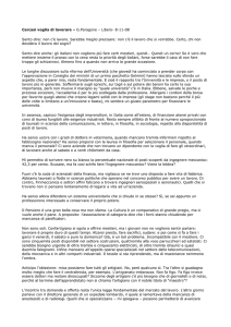 Cercasi voglia di lavorare
