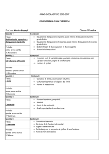 5 R online Matematica