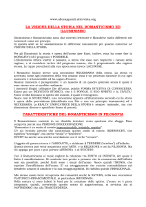 visualizza appunto - appunti scuola superiore