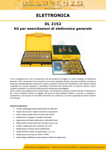 ELETTRONICA