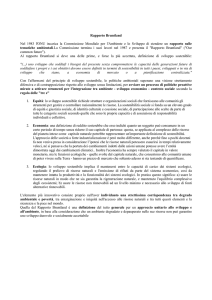 - Ambiente in Liguria