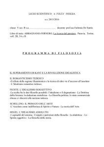 filosofia