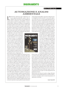 inquinamento - Energia Plus
