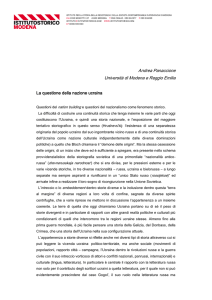 Panaccione La questione della nazione ucraina (file PDF