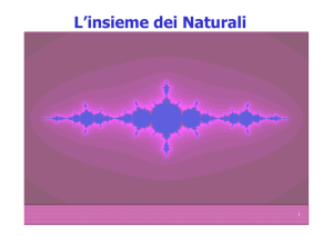 I Naturali [modalità compatibilità]