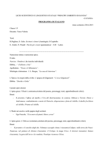 italiano - Principe Umberto