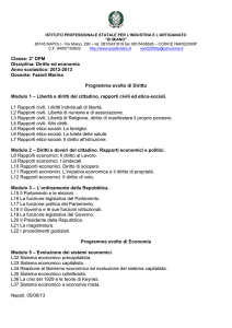 2 DPM DIRITTO