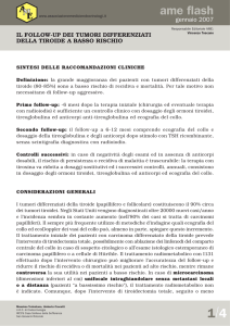 ame flash - Associazione Medici Endocrinologi