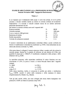 Ing. elettrotecnica