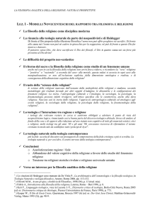 Sintesi Lezione 1 - Pdf