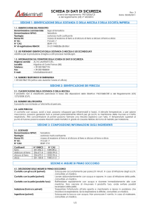 SDS FeSi rev 3 30 05 11