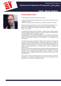 PROF. MICHE ROSCO