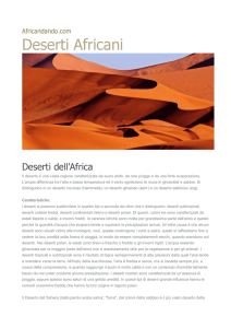 Scarica la pagina in formato Pdf