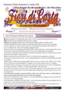 12/13 - Fondazione Mantovani