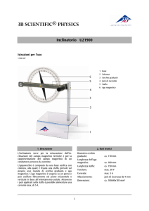 3B SCIENTIFIC® PHYSICS