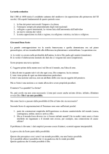 Tarda scolastica