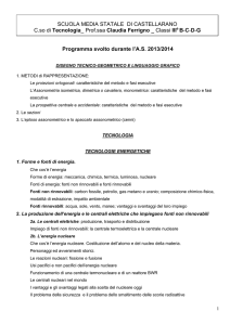 Prof.ssa Claudia Ferrigno