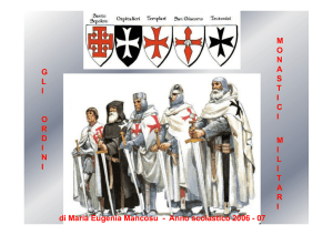 Gli ordini