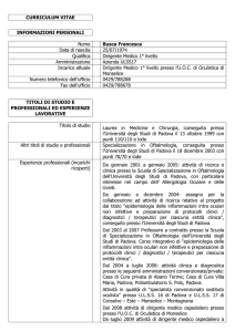 Busca Francesca