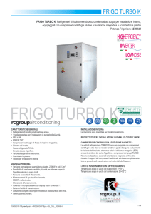 frigo turbo k