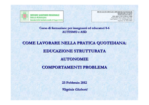 Come lavorare nella pratica quotidiana