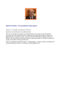 Roberto De Salvo