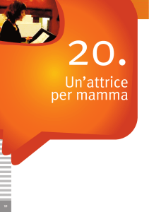 Italiano ROSSO.indd - Italiano in famiglia