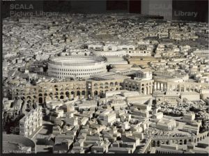 Roma antica - I.I.S.S. Camillo Golgi