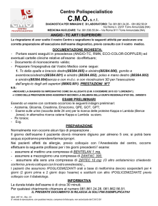 Angio-TC Arti Superiori