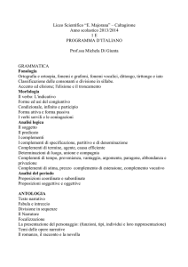 1E Programma Italiano