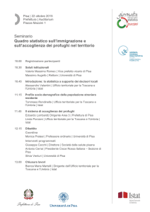 Programma