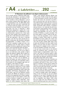 Ufficio Tecnico Comunale - Sezione Lavori Pubblici