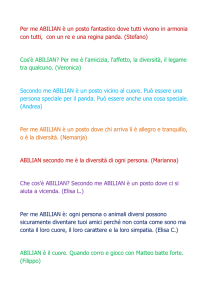 per me abilian e