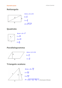 Formulario 1 - Brigantaggio.net