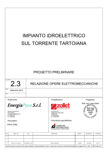 Untitled - Comune di Forni di Sopra