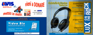 Video Blu - Comune di Quistello
